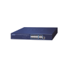 Switch Administrable Capa 3, 12 Puertos SFP+ 10G BASE-X, 1 Puerto de Consola  RJ45.