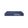 Switch Administrable Capa 3, 12 Puertos SFP+ 10G BASE-X, 1 Puerto de Consola  RJ45.