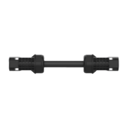 A Cable Intermedio o Extension de Conector Troncal HMS 