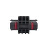  Conector Extensor para Cable entre Microinversores HMS 