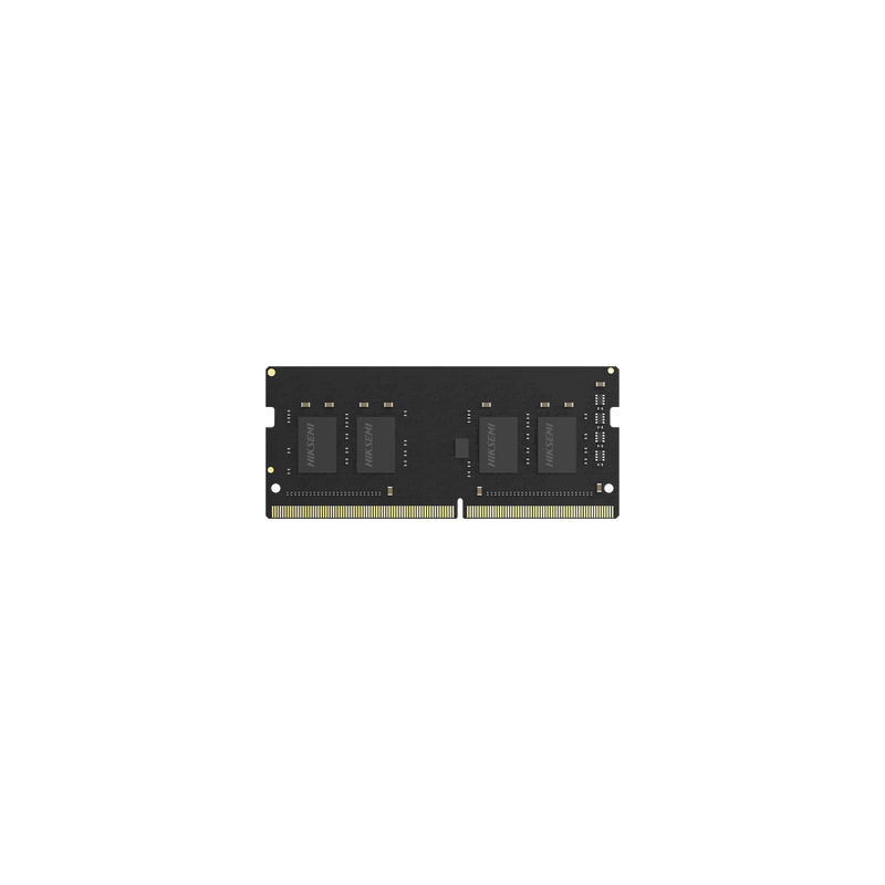 Módulo de Memoria RAM DDR4 de 4 GB / 2666 MHz / Para Laptop o NAS / SODIMM 