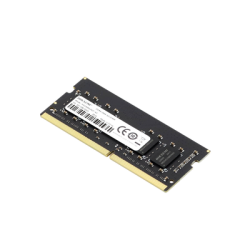 Módulo de Memoria RAM DDR4 de 4 GB / 2666 MHz / Para Laptop o NAS / SODIMM 