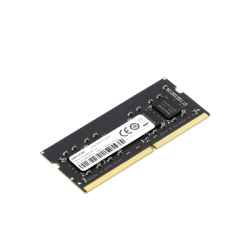 Módulo de Memoria RAM DDR4 de 4 GB / 2666 MHz / Para Laptop o NAS / SODIMM 