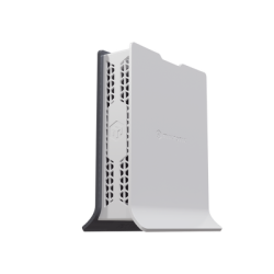 (hAP ax lite LTE6) Router LTE WiFi 2.4 Gen6 bandas LTE (1,3,5,7,8,20,28)