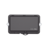 (LtAP mini LTE) Modem 4G(LTE) para SIM, con Wi-Fi 2.4 GHz, Para uso en vehículos, c/puerto fast ethernet, 2 SIM, Bandas(1,2,3,7,8,20,38,40)