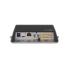 (LtAP mini LTE) Modem 4G(LTE) para SIM, con Wi-Fi 2.4 GHz, Para uso en vehículos, c/puerto fast ethernet, 2 SIM, Bandas(1,2,3,7,8,20,38,40)
