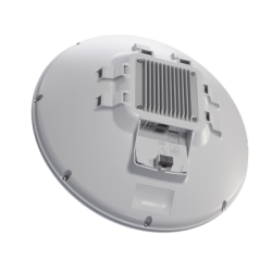 (ATL LTE18 kit) CPE LTE direccional para exterior Banda 28 (700 MHz - 1 GHz) (1.7 - 2.7 GHz)