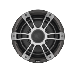 Subwofer marino Signature Series 3i | con rejilla deportiva color gris de 10" 