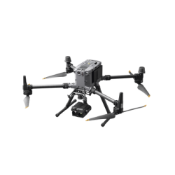 Drone DJI Matrice 350 RTK Edición Universal/Protección IP55/ 50Mins de Vuelo /Hasta 20 kms de transmisión (Incluye DJI CARE BASIC por dos años)