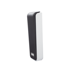 Lector SIGNO Estandar  Multitecnologia/ Pigtail/Wiegand & OSDP PROWATCH y WINPAK 