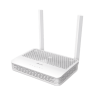 ONU/ONT - XPON Router inalámbrico AC 1200 / Modo EPON y GPON / 1 Puerto PON SC/APC / 2 Puertos LAN 10/100/1000 MBPS / Soporta AgiNet Config - AgiNet ACS (herramienta de gestón remota)