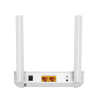 ONU/ONT - XPON Router inalámbrico AC 1200 / Modo EPON y GPON / 1 Puerto PON SC/APC / 2 Puertos LAN 10/100/1000 MBPS / Soporta AgiNet Config - AgiNet ACS (herramienta de gestón remota)