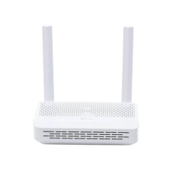 ONU/ONT - XPON Router inalámbrico AC 1200 / Modo EPON y GPON / 1 Puerto PON SC/APC / 2 Puertos LAN 10/100/1000 MBPS / Soporta AgiNet Config - AgiNet ACS (herramienta de gestón remota)