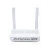 ONU/ONT - XPON Router inalámbrico AC 1200 / Modo EPON y GPON / 1 Puerto PON SC/APC / 2 Puertos LAN 10/100/1000 MBPS / Soporta AgiNet Config - AgiNet ACS (herramienta de gestón remota)