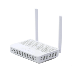 ONU/ONT - XPON Router inalámbrico AC 1200 / Modo EPON y GPON / 1 Puerto PON SC/APC / 2 Puertos LAN 10/100/1000 MBPS / Soporta AgiNet Config - AgiNet ACS (herramienta de gestón remota)