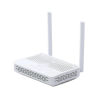 ONU/ONT - XPON Router inalámbrico AC 1200 / Modo EPON y GPON / 1 Puerto PON SC/APC / 2 Puertos LAN 10/100/1000 MBPS / Soporta AgiNet Config - AgiNet ACS (herramienta de gestón remota)