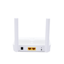 ONU/ONT - XPON Router inalámbrico AC 1200 / Modo EPON y GPON / 1 Puerto PON SC/APC / 2 Puertos LAN 10/100/1000 MBPS / Soporta AgiNet Config - AgiNet ACS (herramienta de gestón remota)