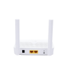ONU/ONT - XPON Router inalámbrico AC 1200 / Modo EPON y GPON / 1 Puerto PON SC/APC / 2 Puertos LAN 10/100/1000 MBPS / Soporta AgiNet Config - AgiNet ACS (herramienta de gestón remota)