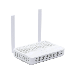 ONU/ONT - XPON Router inalámbrico AC 1200 / Modo EPON y GPON / 1 Puerto PON SC/APC / 2 Puertos LAN 10/100/1000 MBPS / Soporta AgiNet Config - AgiNet ACS (herramienta de gestón remota)