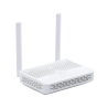 ONU/ONT - XPON Router inalámbrico AC 1200 / Modo EPON y GPON / 1 Puerto PON SC/APC / 2 Puertos LAN 10/100/1000 MBPS / Soporta AgiNet Config - AgiNet ACS (herramienta de gestón remota)