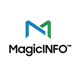 Licencia de Administracion de contenido para visualizacion digital MagicINFO, Licencia para 1 pantalla profesional Samsung 