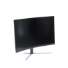 Monitor Curvo 32" WIDESCREEN GAMING W-LED VA, Resolución 1920x1080p 165Hz, con Entradas de Video HDMI / DISPLAYPORT, Bisel Ultra Delgado, Soporta VESA