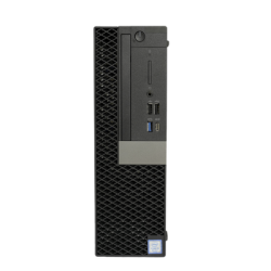 Servidor para Hik-Central / Incluye Licencias de 64 Cámaras y Mas Modulos / Intel® Core™ i5-12500 / 64 Bits / Alto Desempeño / Diseño Compacto