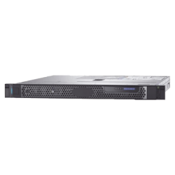 Hik-Central Professional / Licencia Base para RSM / Incluye 2 Sitios + Servidor DELL E-2124G / Incluye S.O Windows Server 2019