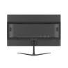 Monitor VA LED Full HD (1920 X 1080) de 23.8" / Ideal para CCTV, Oficina y Hogar / Entrada HDMI-VGA / Montaje VESA (100 X 100) / Uso 24/7 / Backlight E-LED / Ultra Delgado