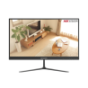 Monitor VA LED Full HD (1920 X 1080) de 23.8" / Ideal para CCTV, Oficina y Hogar / Entrada HDMI-VGA / Montaje VESA (100 X 100) / Uso 24/7 / Backlight E-LED / Ultra Delgado