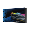 Modulo de Memoria RAM 8 GB / 3200 MHz / Para Equipo Gamer o Alto Procesamiento / Para uso en PC o de Escritorio / UDIMM / Banda de Colores