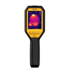 BX20 - Cámara Termográfica Portátil Antiexplosión ATEX / Dual / Lente Térmico 6.9 mm (256 x 192) / Lente Óptico (8 Megapixel) / WiFi / IP54 / z MicroSD hasta 64 Gb  / Hasta 6 Horas de Funcionamiento Continuo
