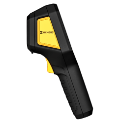 BX20 - Cámara Termográfica Portátil Antiexplosión ATEX / Dual / Lente Térmico 6.9 mm (256 x 192) / Lente Óptico (8 Megapixel) / WiFi / IP54 / z MicroSD hasta 64 Gb  / Hasta 6 Horas de Funcionamiento Continuo