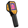 BX20 - Cámara Termográfica Portátil Antiexplosión ATEX / Dual / Lente Térmico 6.9 mm (256 x 192) / Lente Óptico (8 Megapixel) / WiFi / IP54 / z MicroSD hasta 64 Gb  / Hasta 6 Horas de Funcionamiento Continuo