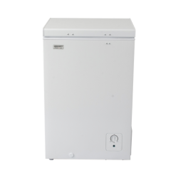 Congelador Solar Ecológico de 100L - 12/24V, Ahorro Energético y Operación sin Red Eléctrica.