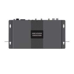 Controlador para Videowall LED / 2.3MP / 4 Salida de Video / Compatible con Paneles de Interior y Exterior 