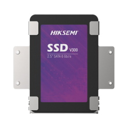 SSD PARA VIDEOVIGILANCIA / Unidad de Estado Solido / 1 TB / 2.5" / Alto Performance / Uso 24/7 / Compatible con DVR´s y NVR´s epcom / HiLook y HIKVISION (Seleccionados) / Incluye Base 