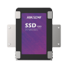 SSD PARA VIDEOVIGILANCIA / Unidad de Estado Solido / 1 TB / 2.5" / Alto Performance / Uso 24/7 / Compatible con DVR´s y NVR´s epcom / HiLook y HIKVISION (Seleccionados) / Incluye Base 