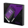SSD PARA VIDEOVIGILANCIA / Unidad de Estado Solido / 1 TB / 2.5" / Alto Performance / Uso 24/7 / Compatible con DVR´s y NVR´s epcom / HiLook y HIKVISION (Seleccionados) / Incluye Base 