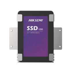 SSD PARA VIDEOVIGILANCIA / Unidad de Estado Solido / 1 TB / 2.5" / Alto Performance / Uso 24/7 / Compatible con DVR´s y NVR´s epcom / HiLook y HIKVISION (Seleccionados) / Incluye Base 