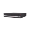  NVR 12 Megapixel (4K) / 32 Canales IP / 8 Bahías de Disco Duro / 2 Tarjetas de Red / Soporta RAID / HDMI en 4K / Soporta POS / Reconocimiento Facial / Bases de Datos / Hasta 100,000 Fotografías / AcuSearch