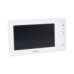 Monitor adicional KCVS701EBC