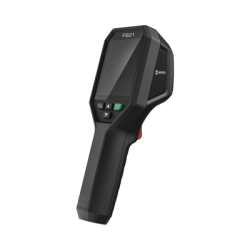 FB21 - Cámara Termográfica Profesional para Bomberos/ Lente Térmico 3.6 mm (256 × 192) / Lente Optico 2 Megapixel / WiFi / IP65 / Hasta 6 Horas de Funcionamiento Continuo