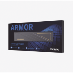 Modulo de Memoria RAM color Morada 16 GB / 3200 MHz / Para Equipo de Rack o Escritorio / UDIMM 