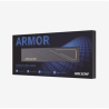 Modulo de Memoria RAM color Morada 16 GB / 3200 MHz / Para Equipo de Rack o Escritorio / UDIMM 