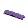 Modulo de Memoria RAM color Morada 16 GB / 3200 MHz / Para Equipo de Rack o Escritorio / UDIMM 