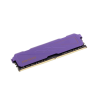 Modulo de Memoria RAM color Morada 16 GB / 3200 MHz / Para Equipo de Rack o Escritorio / UDIMM 