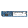 SSD NVMe M.2 SNV3410/3510 | SSD 400GB | Alto Rendimiento 400000 IOPS Lectura | Resistencia Empresarial 1022 TBW | Protección de Datos Integral | Análisis de Vida Útil | Diseñada para Sistemas Synology.