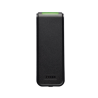 Lector Vento20 / Credenciales Físicas y Móviles / Bluetooth® / Wiegand & OSDP / IP55