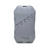 Energizador con tecnología SMT de 12,000Volts - .5 Joules / 500 Mts Lineales de Protección / Cercas Electrificadas